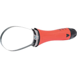 Chiave a nastro per filtro olio, Ø 65-105mm