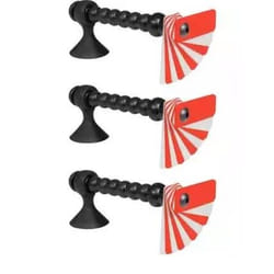 KS TOOLS 150.1570 Serie di spessimetri, Luce 15 45 10 1