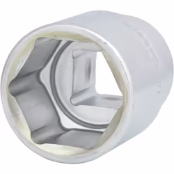 KS Tools 911.3435-E, Presa elettrica, 3/4", Metrico, 1 testina/e, 35 mm, Acciaio al cromo vanadio