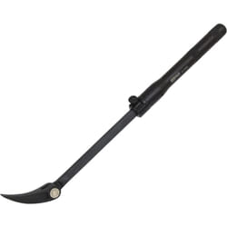 Kstools - ks Tools 911.8186 Palanchino telescopico articolato testa girevole, 325-460mm