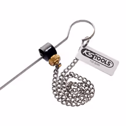 KS TOOLS 150.9285 Asta controllo livello olio - Vista aggiuntiva 4