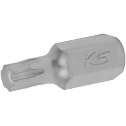 Kstools - 10mm Inserto torx plus®, IP45