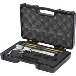 Serie ripara-filettatura esterna ed interna, 25-140mm, 6 pz