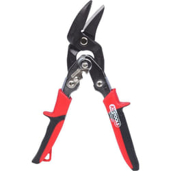 Cesoia per contorni sinistra,260mm