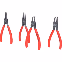 KS Tools 119.2050, Acciaio al cromo vanadio