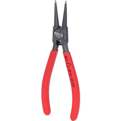Kstools - Pinza per anelli Seeger A1,10-25mm