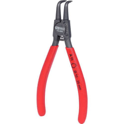 Kstools - Pinza per anelli Seeger A11,10-25mm