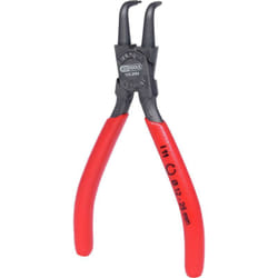 Kstools - Pinza per anelli Seeger J11,12-25mm