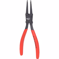 Secondo norme DIN 5256 Punte separate con sistema antiscivolo Punte di precisione diritte e resistenti Con impugnatura rivest ...