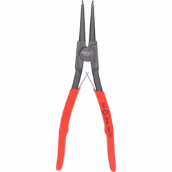 A norma DIN 5254 Punte separate con sistema antiscivolo Punte di precisione diritte e resistenti Chiusura automatica Con impu ...