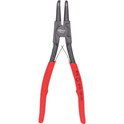 Kstools - Pinza per anelli Seeger A31,40-100mm