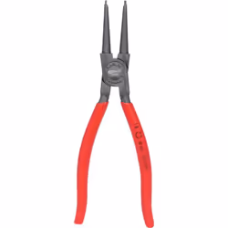 Secondo norme DIN 5256 Punte separate con sistema antiscivolo Punte di precisione diritte e resistenti Con impugnatura rivest ...