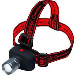 KS TOOLS 550.1238 Lampada frontale