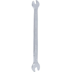 Chiave a forchetta doppia,4x5 mm