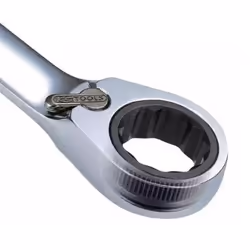 KS TOOLS 503.5910 Chiave a cricco ad anello fissa 10 50