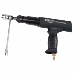 KS Tools 515.3880 martello Set di mazzuole a testa battente Nero - Vista aggiuntiva 4