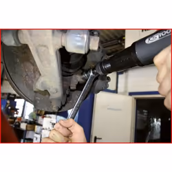 KS Tools 515.3880 martello Set di mazzuole a testa battente Nero - Vista aggiuntiva 7