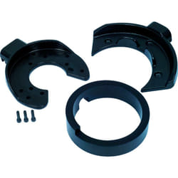 Kstools - Serie portamolle per Mercedes / bmw / Renault / Toyota, 2 pz