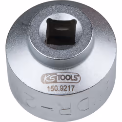 KS Tools 150.9217, Article unique, Acier, 118 g, 1 pièce(s)