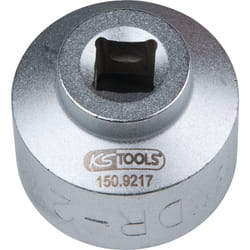 KS Tools 150.9217 adaptateur et rallonge pour clés 1 pièce(s)