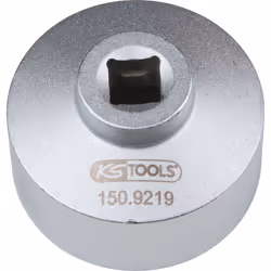 KS Tools 150.9219, Elemento singolo, Acciaio, 188 g, 1 pz