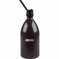 Ausilio ideale per riempire senza fare gocce Idoneo per acido della batteria e acqua distillata Resistente agli acidi Con tub ...