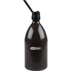 Kstools - Flacone per riempimento batteria per acido della batteria