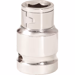 KS Tools 918.4351, Presa elettrica, 1 testina/e, Acciaio al cromo vanadio, DIN 3120, ISO 1174, 59 g