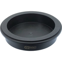 Kstools - Dispositivo integrato per anello Simmer per albero a manovella per Scania