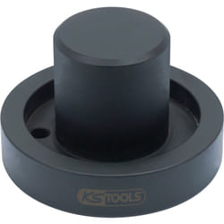 Kstools - Utensile per montaggio -anello di tenuta per trasmissione + assale posteriore Scania