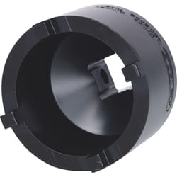 Chiave per ghiere 1/2' KM6, perni all&aposesterno