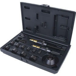 Kstools - Set Universale Master Per Montaggio Frizioni, 15 pz