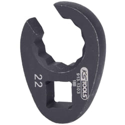 1/2' Chiave a forchetta ad innesto,poligonale, 22mm