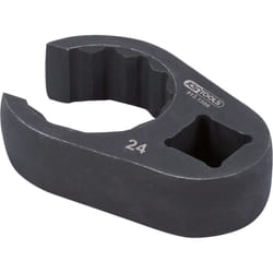 1/2' Chiave a forchetta ad innesto,poligonale, 32mm