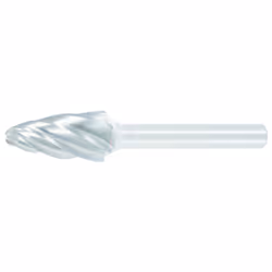 KS Tools 515.3295 sbavatore rotante 1 pz