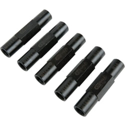 Adattatori per prigionieri per ruote con filettatura interna M14 & M16x1,5, 5 pz