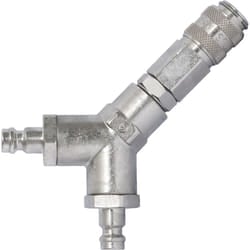 KS Tools 160.0768 asta, manico e adattatore per strumenti manuali