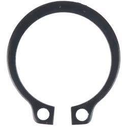 Anello di sicurezza per vite di pressione Peso del tessuto 2 Diametro in mm 20,0 Dimensioni dell'imballaggio 1 Materiale1 Spe ...
