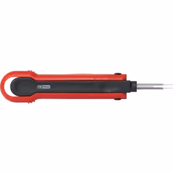 Utensile di sblocco, Kostal SLK 2,8 senza SV Campo di applicazione generale Entriegeln von Kontakten Area di applicazione Mer ...