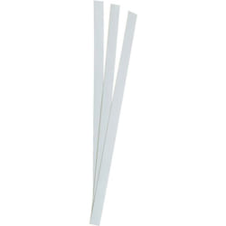 Kstools - Strisce di nastro riflettenti l 200 x a 12 mm, conf- 3 pz
