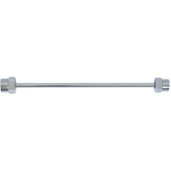 Kstools - Tubo di raccordo M14xM14, 210 mm
