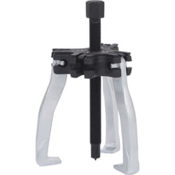 Kstools - Estrattore universale a 2 + 3 bracci , 60mm, Tg. 1, 2t
