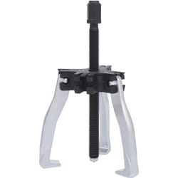 Ks Tools 640.4204 Estrattore universale a 2 + 3 bracci, 90mm, Tg. 2, 5t