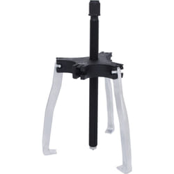 Kstools - ks Tools 640.4205 Estrattore universale a 2 + 3 bracci, 165mm, Tg. 3, 7t