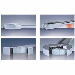 KS Tools ‎503.5221 chiave inglese combinata - Vista aggiuntiva 7