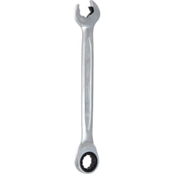 Kstools - duo GEARplus Chiave combinata funzione bocca aperta e cricco 24 mm