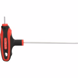 KS Tools 151.8131-E chiave esagonale Chiave esagonale con impugnatura a T Metrico 1 pz - Vista aggiuntiva 4