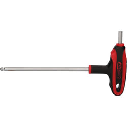 KS Tools 151.8135-E chiave esagonale Chiave esagonale con impugnatura a T Metrico 1 pz