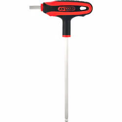 KS Tools 151.8135-E chiave esagonale Chiave esagonale con impugnatura a T Metrico 1 pz