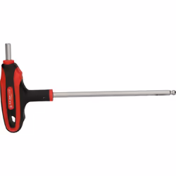 KS Tools 151.8135-E chiave esagonale Chiave esagonale con impugnatura a T Metrico 1 pz - Vista aggiuntiva 4